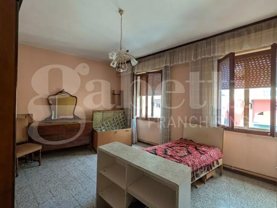 Immagine 10 di Appartamento in vendita  in Via CAVARZERE Via dei martiri, 31 a Cavarzere