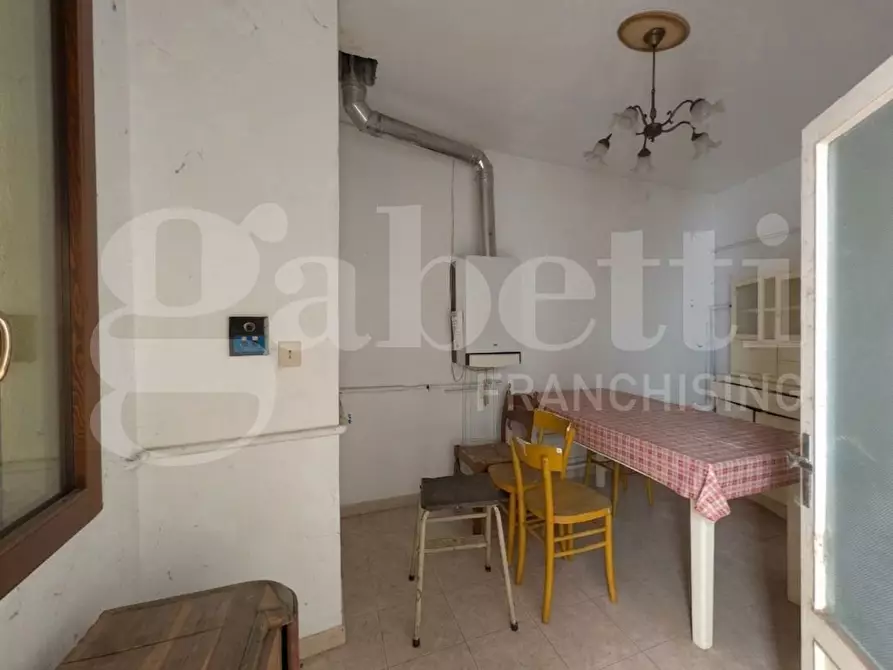 Immagine 14 di Appartamento in vendita  in Via CAVARZERE Via dei martiri, 31 a Cavarzere