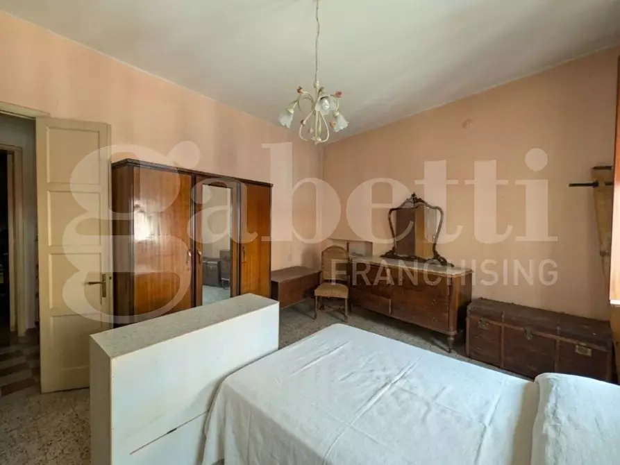 Immagine 11 di Appartamento in vendita  in Via CAVARZERE Via dei martiri, 31 a Cavarzere