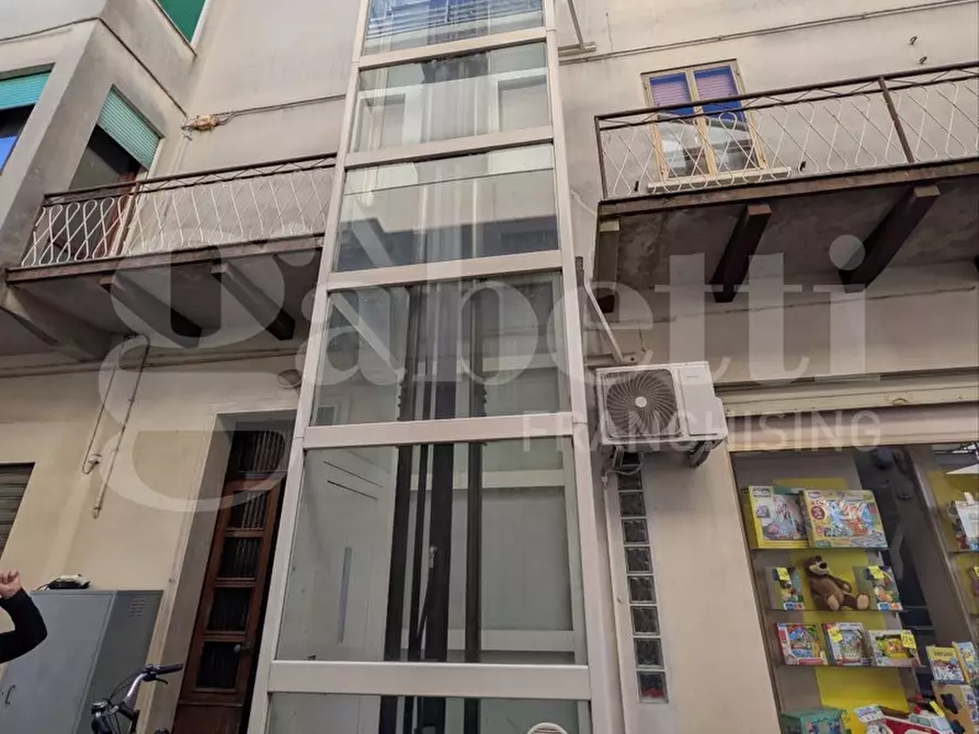 Immagine 17 di Appartamento in vendita  in Via CAVARZERE Via dei martiri, 31 a Cavarzere
