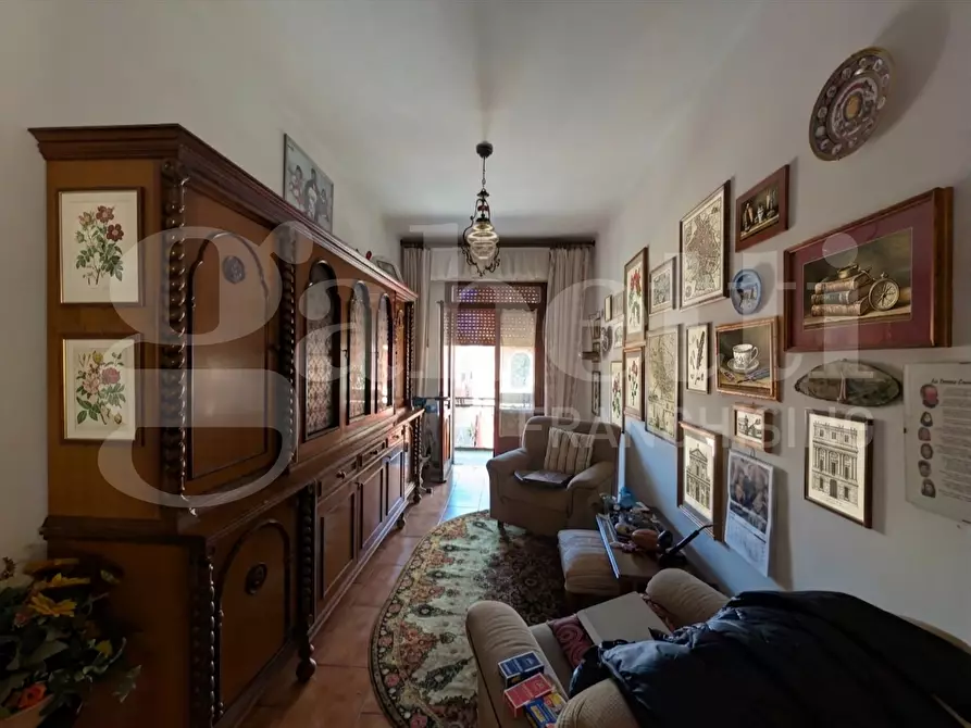 Immagine 11 di Appartamento in vendita  in Via CAVARZERE Via dei martiri, 31 a Cavarzere