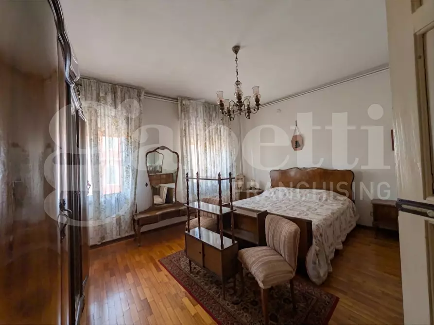 Immagine 7 di Appartamento in vendita  in Via CAVARZERE Via dei martiri, 31 a Cavarzere