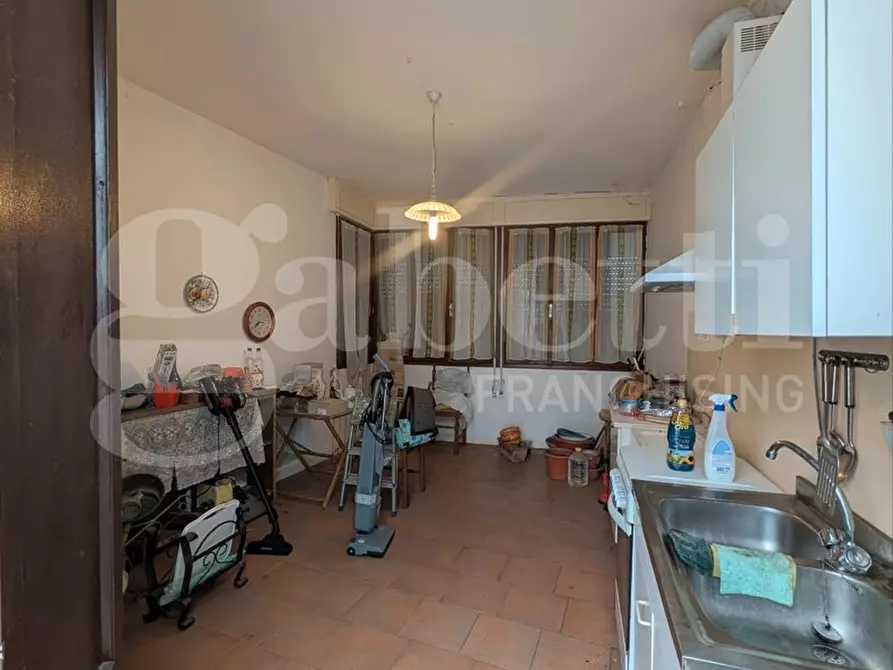 Immagine 17 di Appartamento in vendita  in Via CAVARZERE Via dei martiri, 31 a Cavarzere