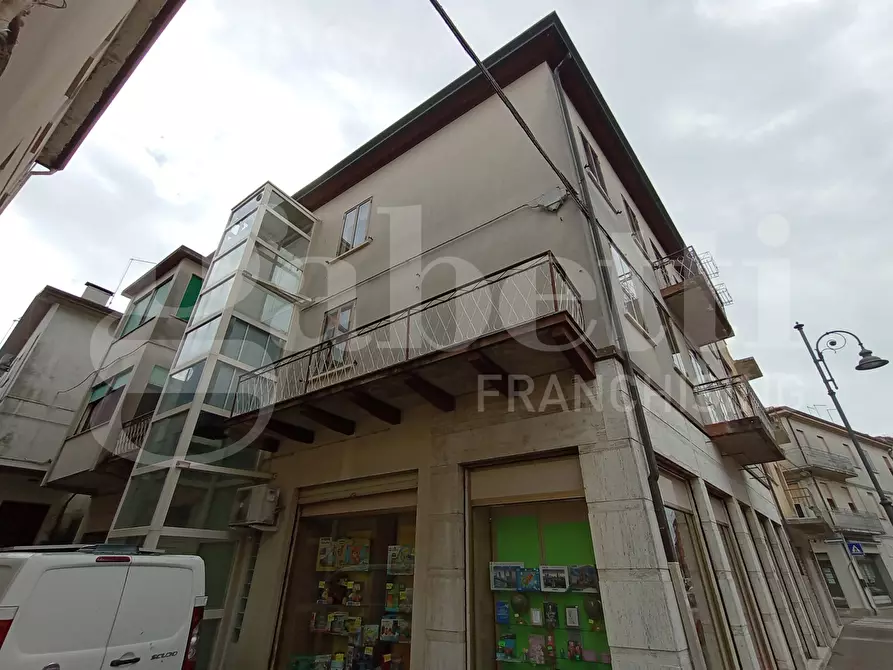 Immagine 20 di Appartamento in vendita  in Via CAVARZERE Via dei martiri, 31 a Cavarzere
