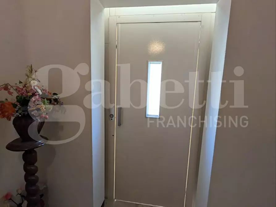 Immagine 18 di Appartamento in vendita  in Via CAVARZERE Via dei martiri, 31 a Cavarzere
