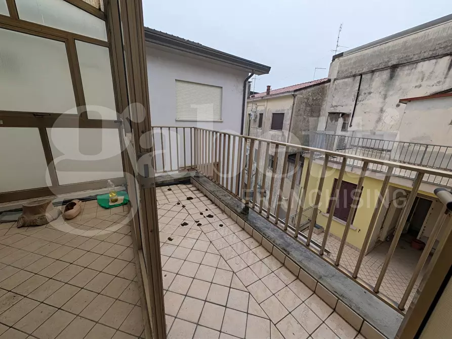 Immagine 16 di Appartamento in vendita  in Via CAVARZERE Via dei martiri, 31 a Cavarzere