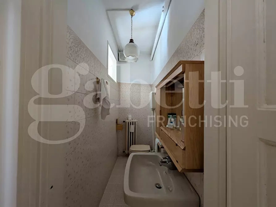 Immagine 13 di Appartamento in vendita  in Via CAVARZERE Via dei martiri, 31 a Cavarzere