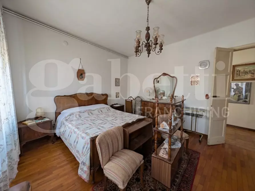 Immagine 8 di Appartamento in vendita  in Via CAVARZERE Via dei martiri, 31 a Cavarzere