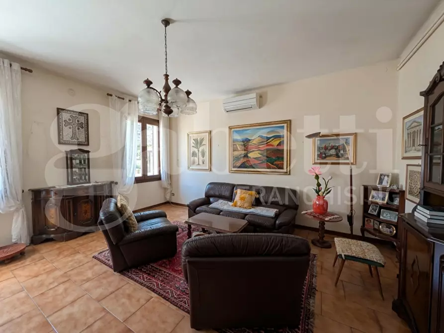 Immagine 4 di Appartamento in vendita  in Via CAVARZERE Via dei martiri, 31 a Cavarzere