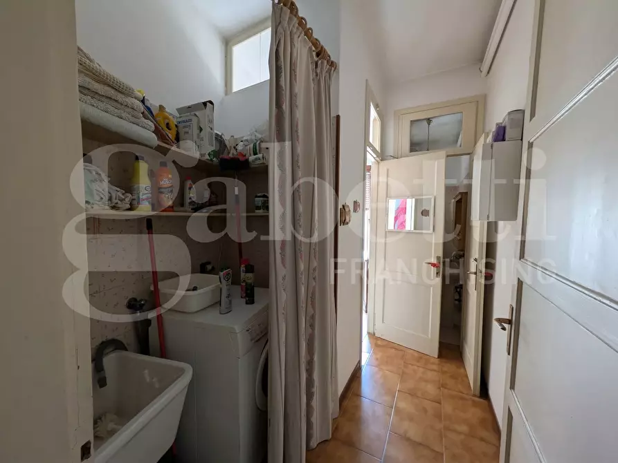 Immagine 12 di Appartamento in vendita  in Via CAVARZERE Via dei martiri, 31 a Cavarzere