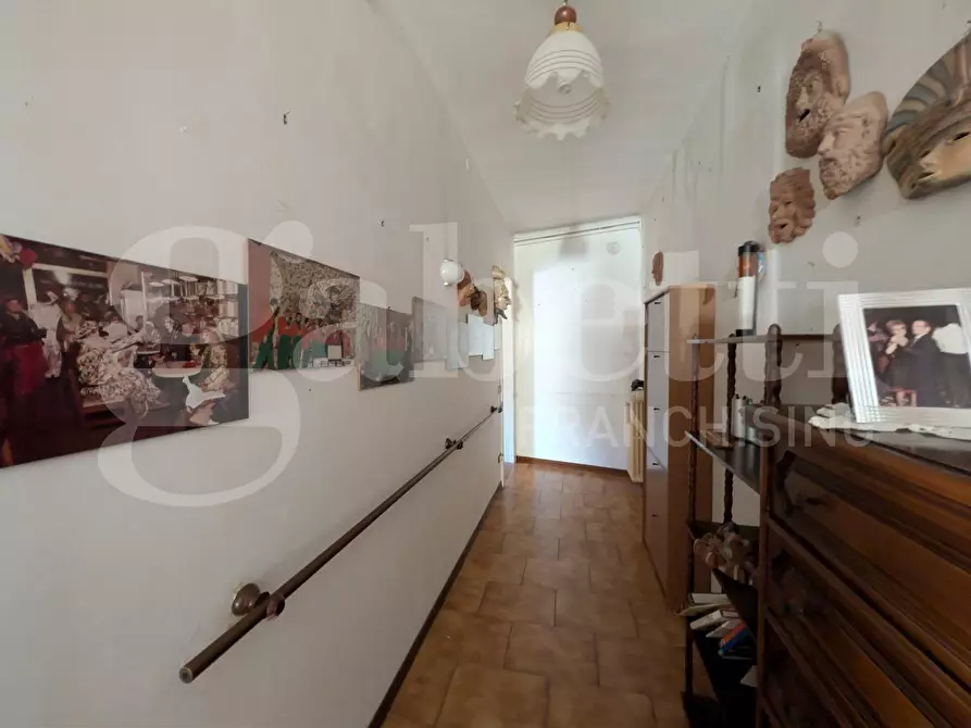 Immagine 6 di Appartamento in vendita  in Via CAVARZERE Via dei martiri, 31 a Cavarzere
