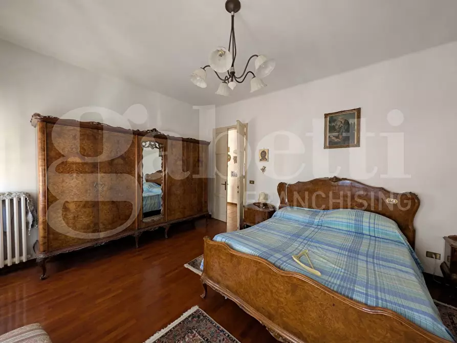 Immagine 9 di Appartamento in vendita  in Via CAVARZERE Via dei martiri, 31 a Cavarzere