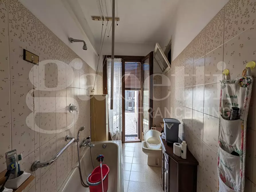 Immagine 14 di Appartamento in vendita  in Via CAVARZERE Via dei martiri, 31 a Cavarzere