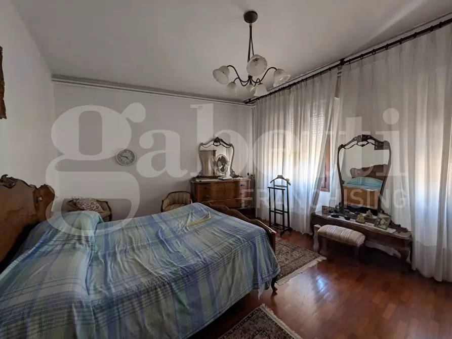 Immagine 10 di Appartamento in vendita  in Via CAVARZERE Via dei martiri, 31 a Cavarzere