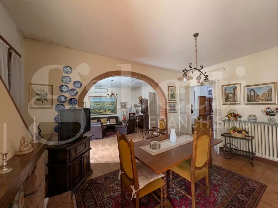 Immagine 1 di Appartamento in vendita  in Via CAVARZERE Via dei martiri, 31 a Cavarzere