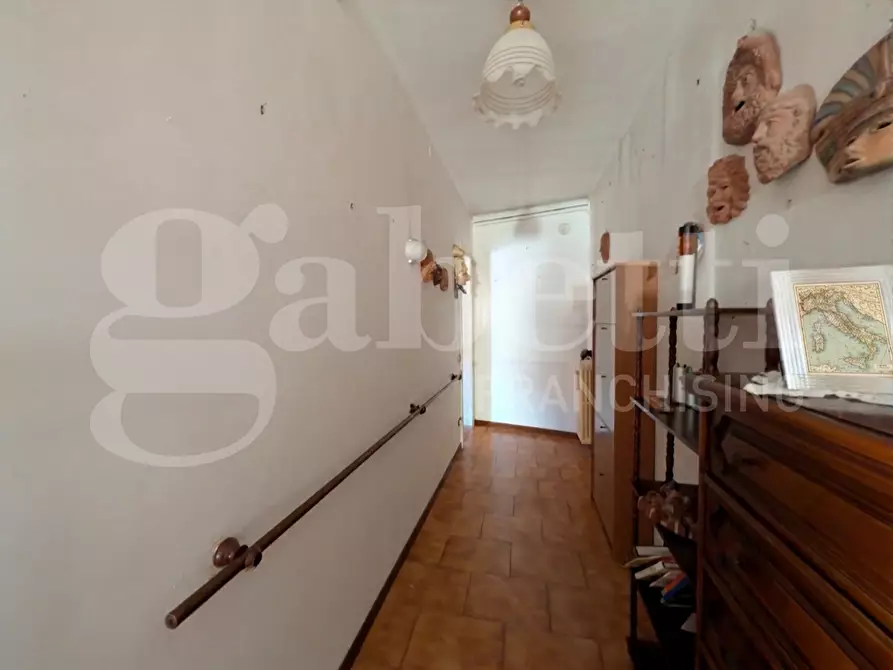 Immagine 2 di Appartamento in vendita  in Via CAVARZERE Via dei martiri, 31 a Cavarzere