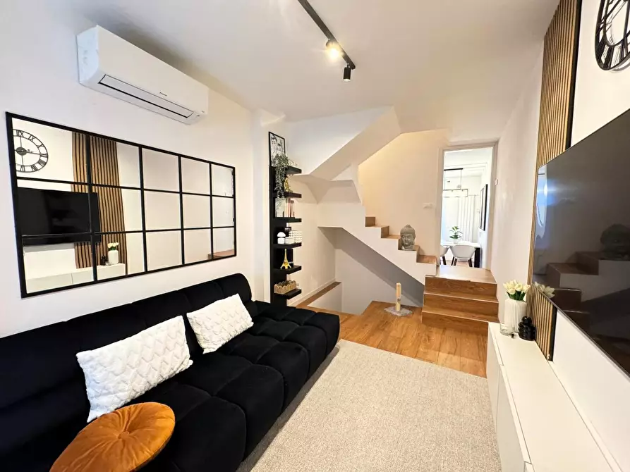 Immagine 3 di Casa indipendente in vendita  in Via MICHELANGELO BUONARROTI, 34 a Orzinuovi