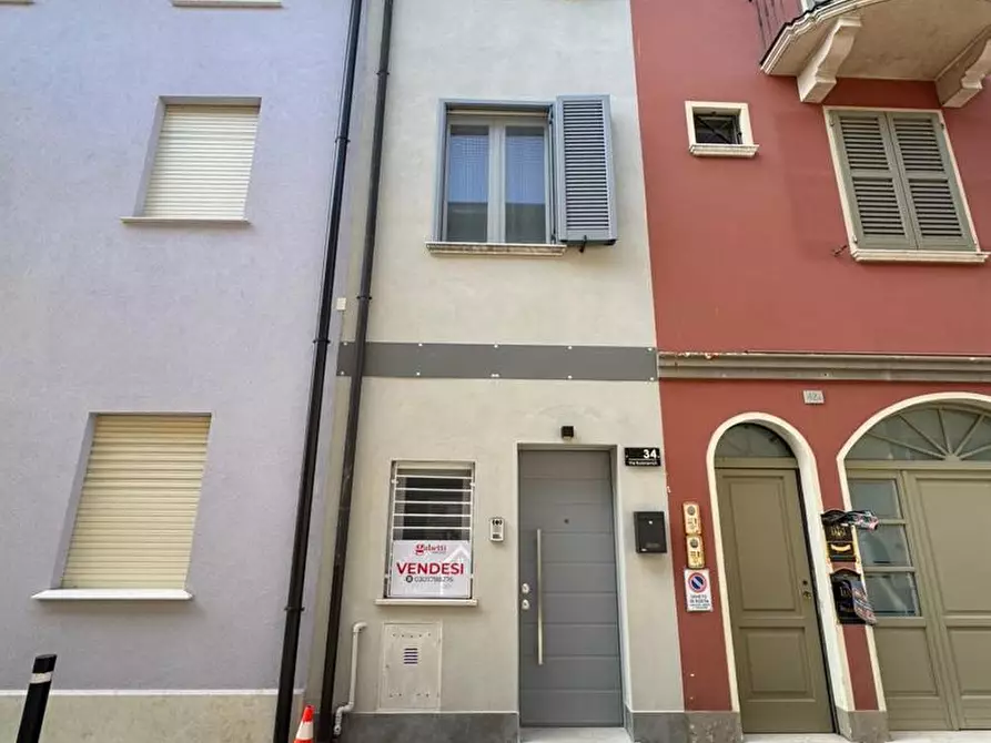 Immagine 21 di Casa indipendente in vendita  in Via MICHELANGELO BUONARROTI, 34 a Orzinuovi