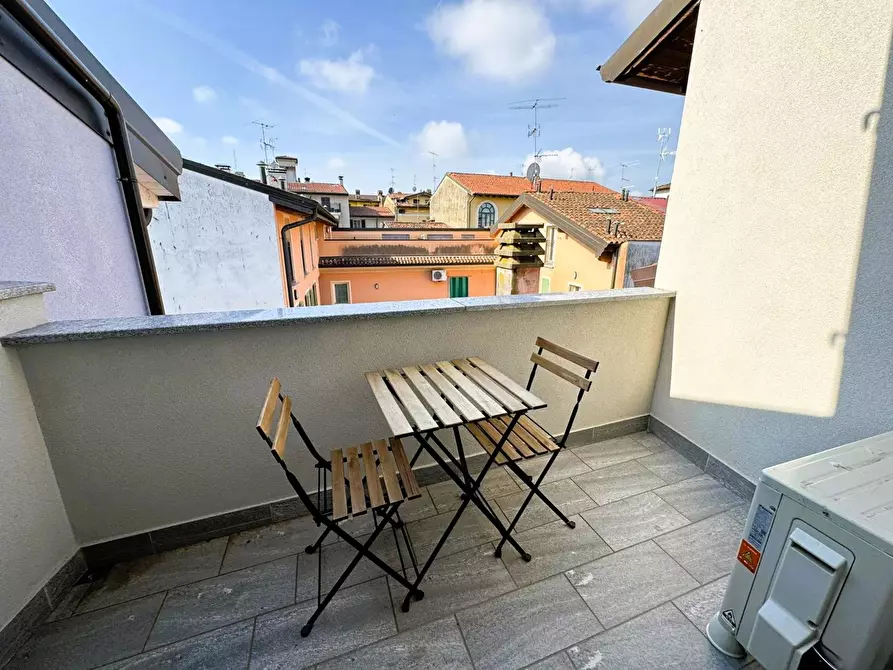 Immagine 14 di Casa indipendente in vendita  in Via MICHELANGELO BUONARROTI, 34 a Orzinuovi