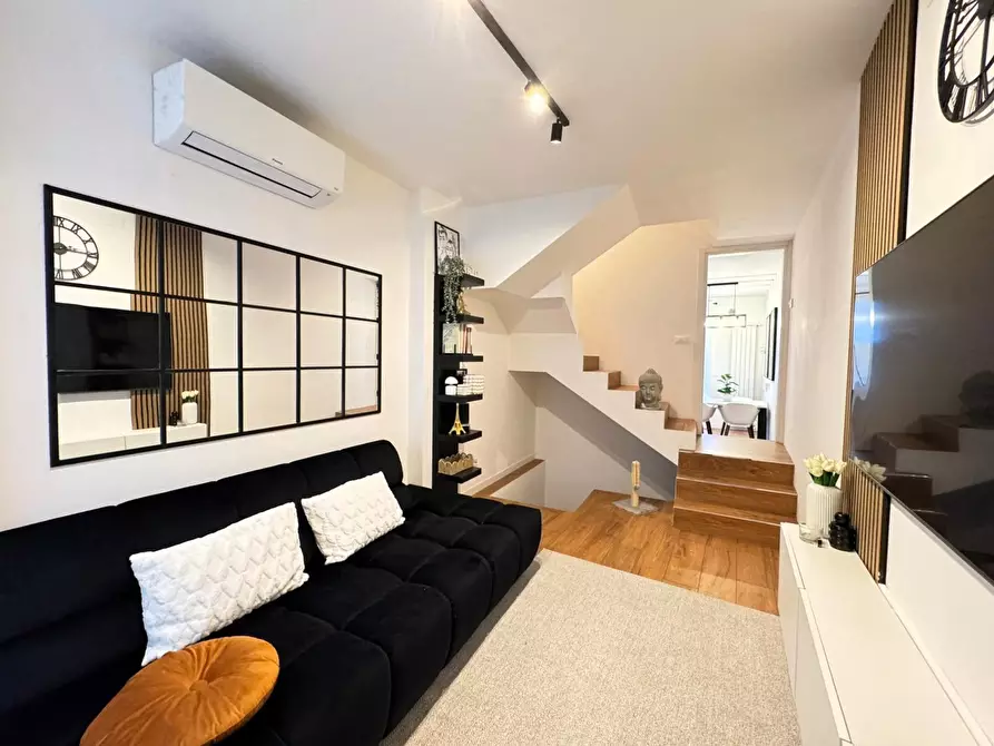 Immagine 1 di Casa indipendente in vendita  in Via MICHELANGELO BUONARROTI, 34 a Orzinuovi