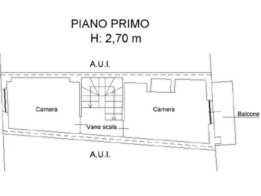 Immagine 23 di Casa indipendente in vendita  in Via MICHELANGELO BUONARROTI, 34 a Orzinuovi