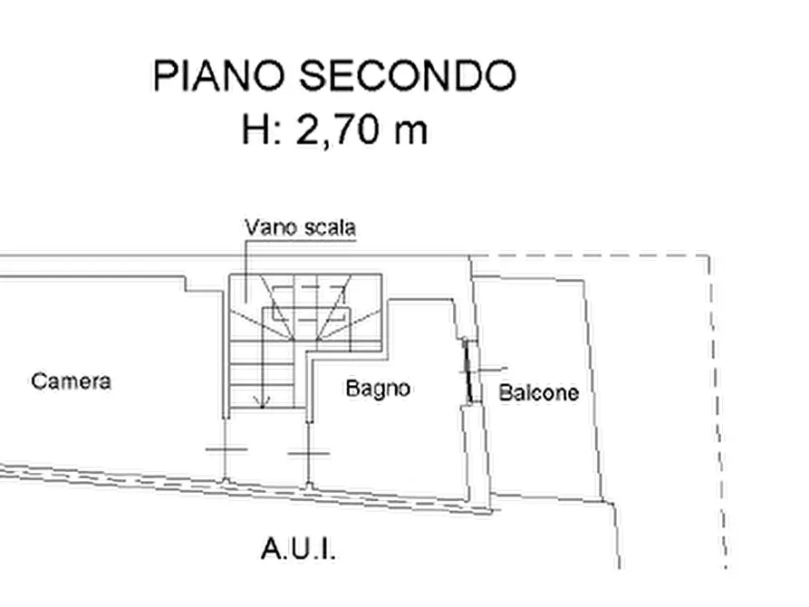 Immagine 24 di Casa indipendente in vendita  in Via MICHELANGELO BUONARROTI, 34 a Orzinuovi