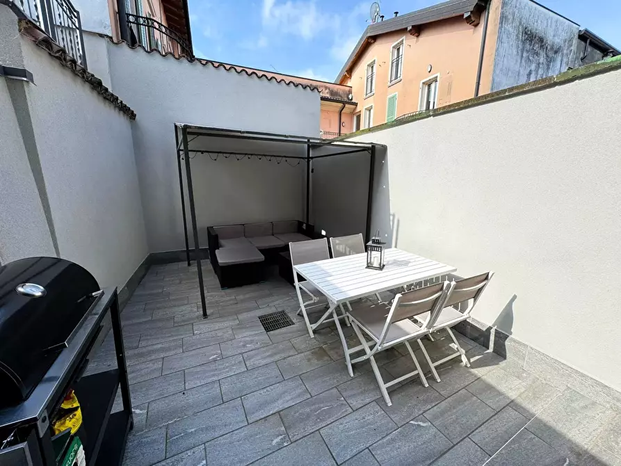 Immagine 9 di Casa indipendente in vendita  in Via MICHELANGELO BUONARROTI, 34 a Orzinuovi