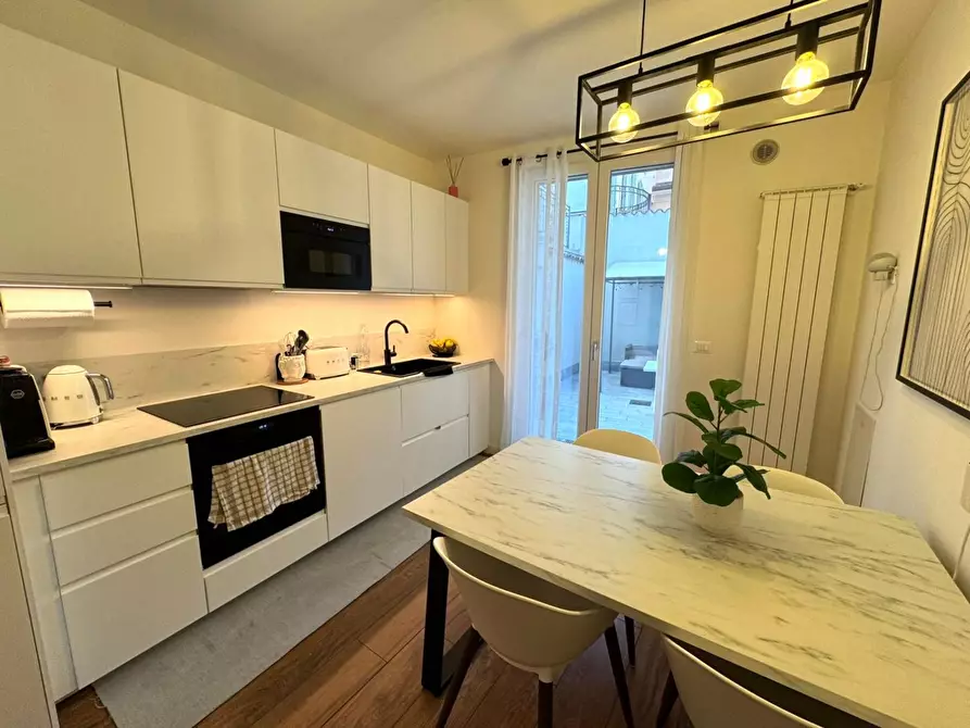 Immagine 6 di Casa indipendente in vendita  in Via MICHELANGELO BUONARROTI, 34 a Orzinuovi