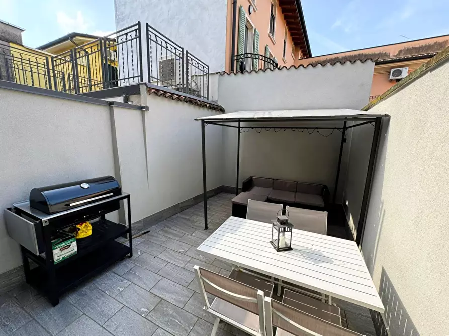 Immagine 8 di Casa indipendente in vendita  in Via MICHELANGELO BUONARROTI, 34 a Orzinuovi