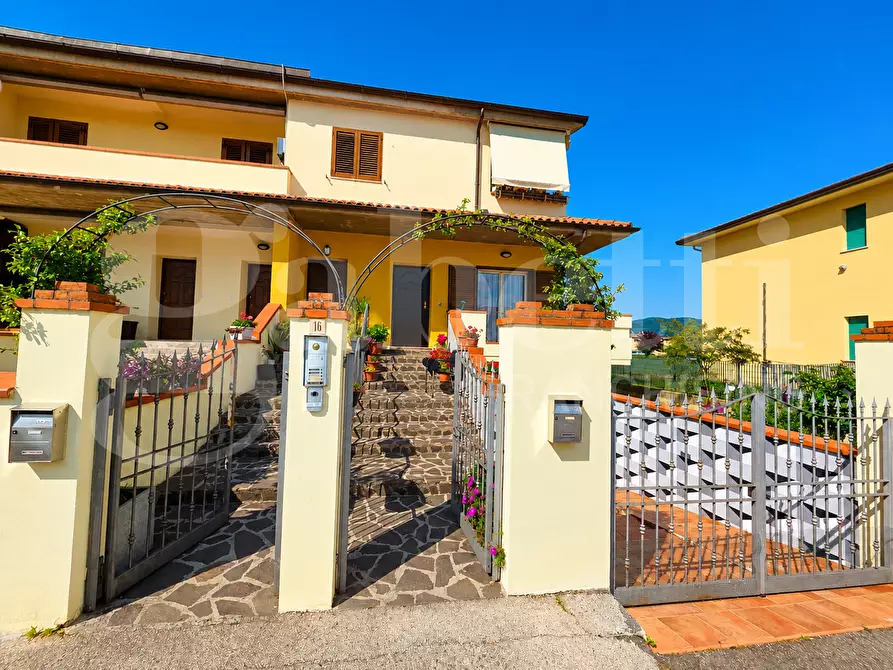 Immagine 1 di Multiproprietà in vendita  in Via ALESSANDRO FIUMI, 14 a Assisi