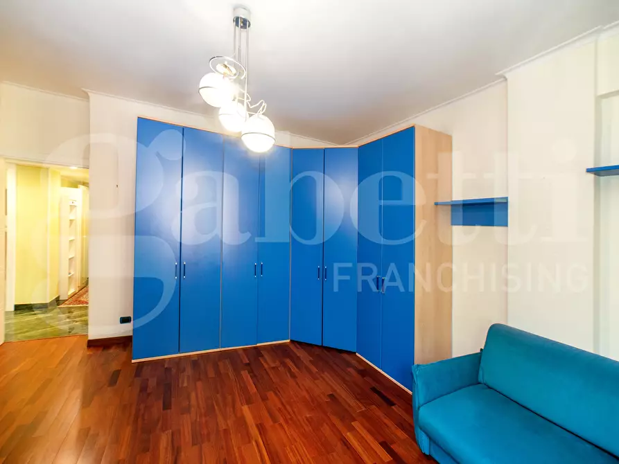 Immagine 17 di Appartamento in vendita  in Viale di Tor Marancia, 60 a Roma