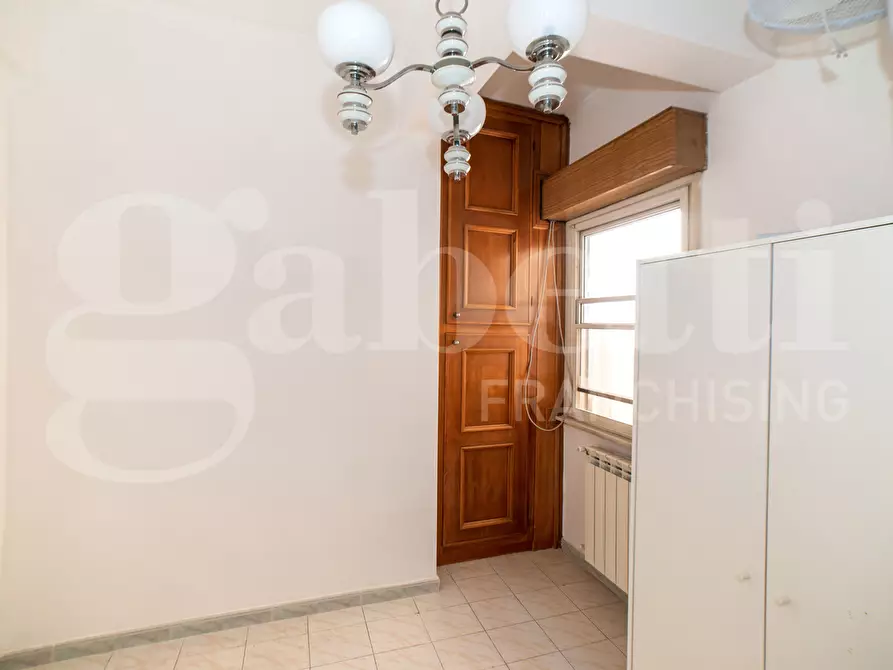 Immagine 15 di Appartamento in vendita  in Viale di Tor Marancia, 60 a Roma