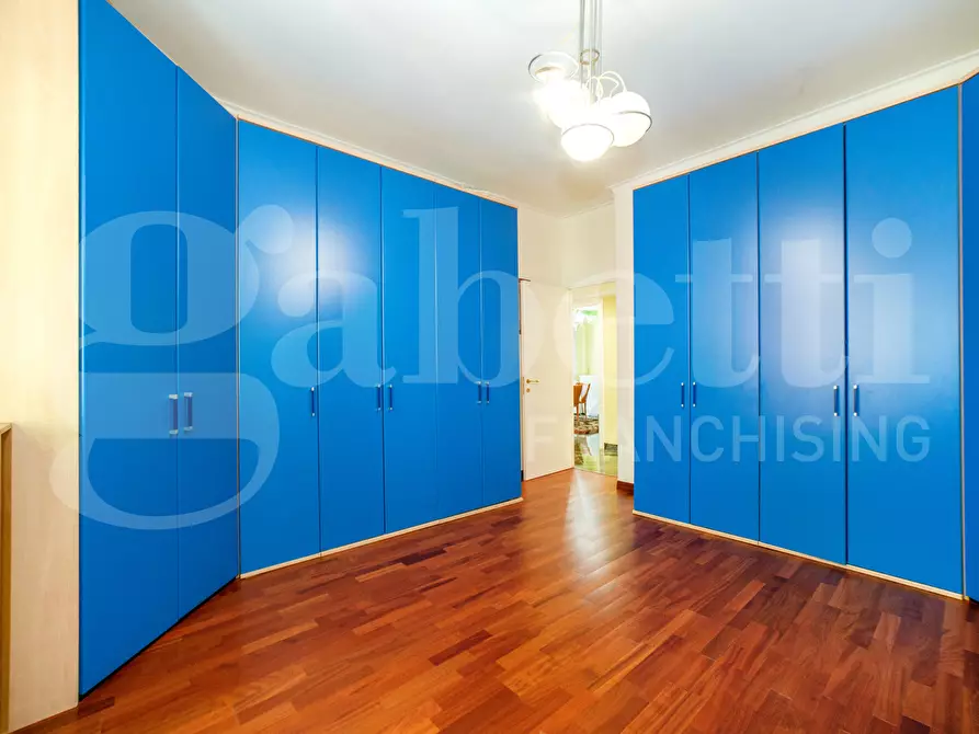 Immagine 18 di Appartamento in vendita  in Viale di Tor Marancia, 60 a Roma