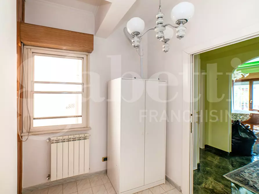 Immagine 14 di Appartamento in vendita  in Viale di Tor Marancia, 60 a Roma