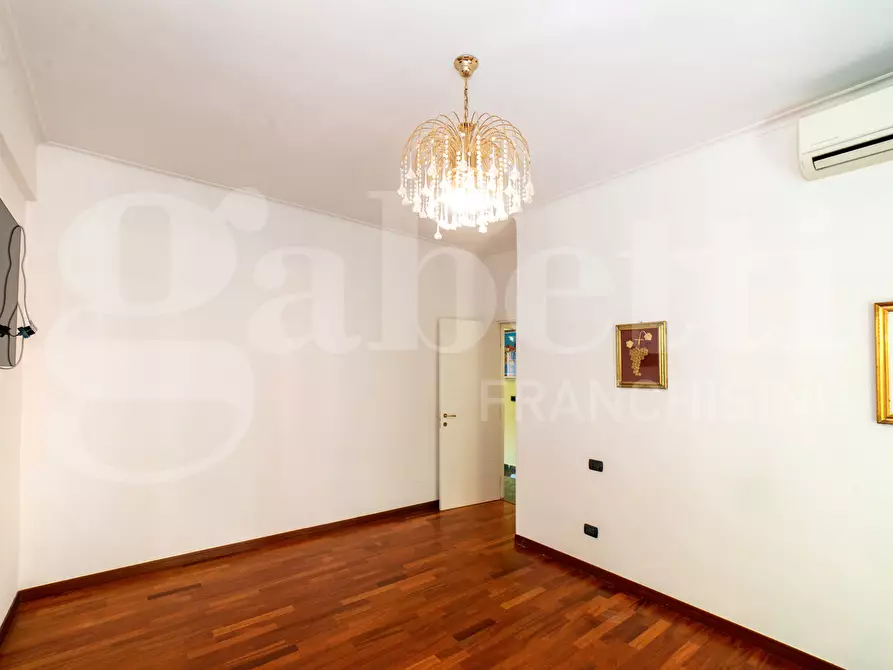 Immagine 12 di Appartamento in vendita  in Viale di Tor Marancia, 60 a Roma