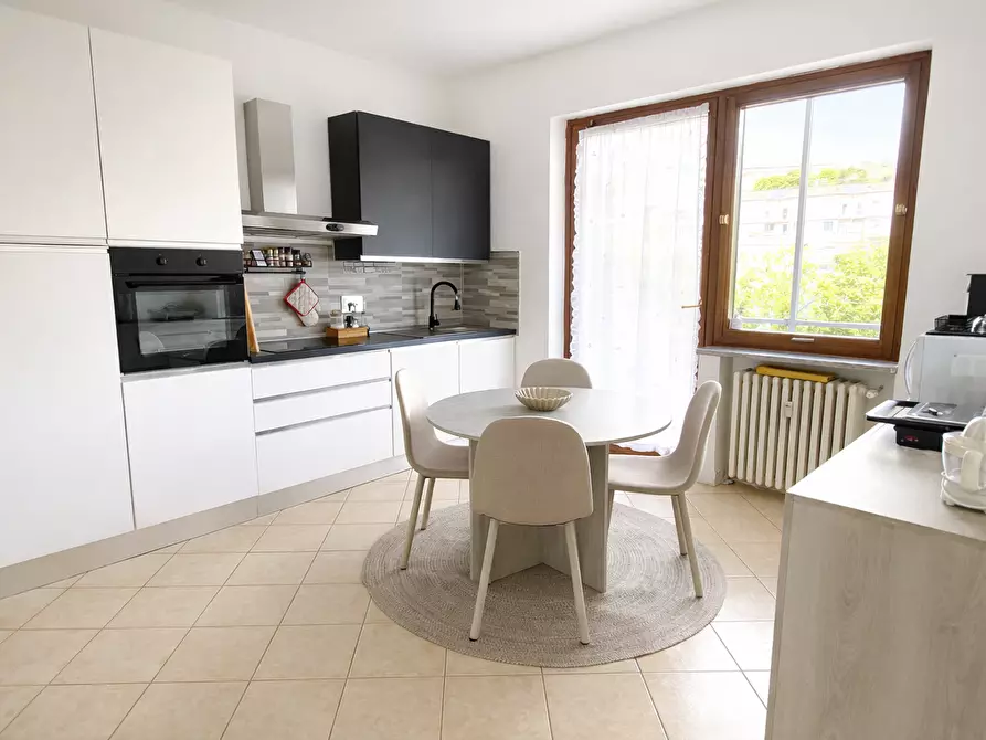 Immagine 12 di Appartamento in vendita  in Via Alpignano, 159/4 a Rivoli