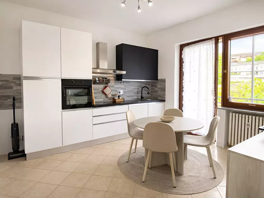 Immagine 1 di Appartamento in vendita  in Via Alpignano, 159/4 a Rivoli