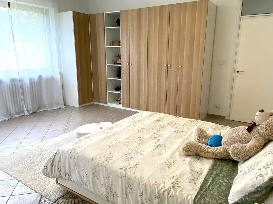 Immagine 5 di Appartamento in vendita  in Via Alpignano, 159/4 a Rivoli