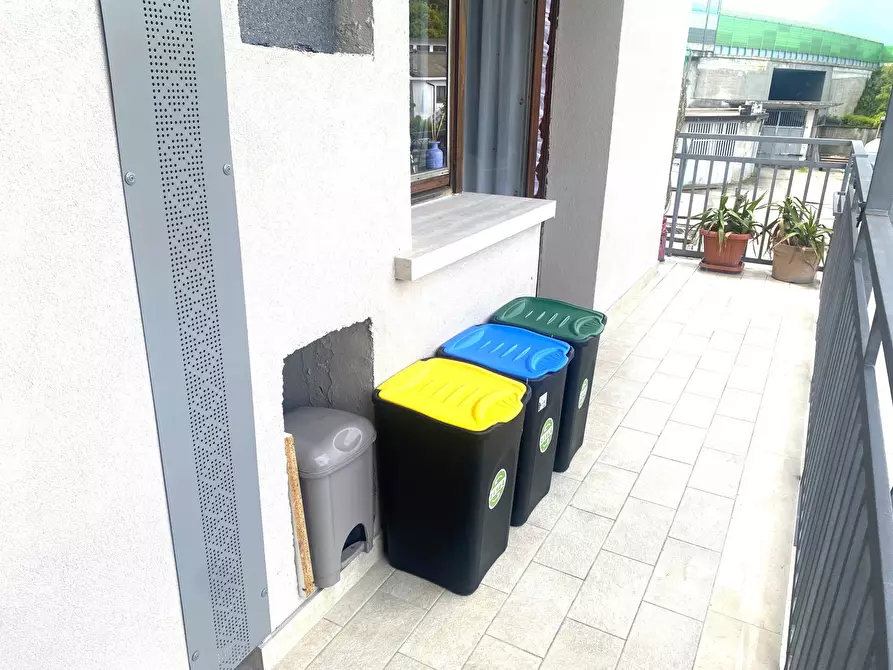 Immagine 19 di Appartamento in vendita  in Via Alpignano, 159/4 a Rivoli