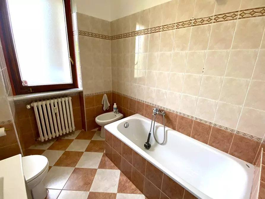 Immagine 13 di Appartamento in vendita  in Via Alpignano, 159/4 a Rivoli