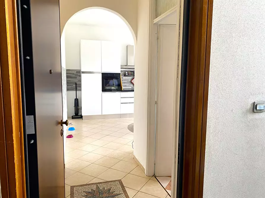 Immagine 7 di Appartamento in vendita  in Via Alpignano, 159/4 a Rivoli