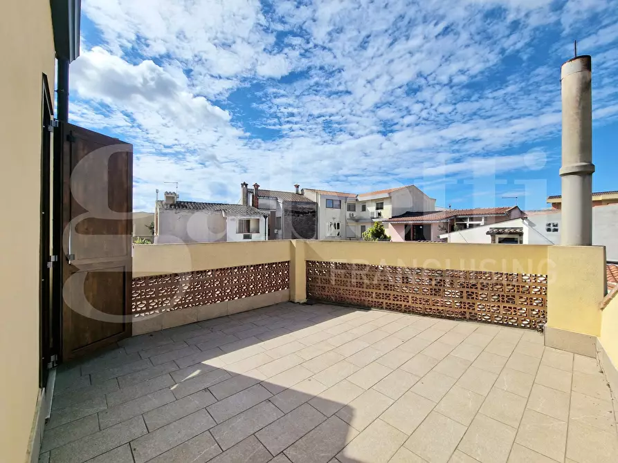 Immagine 29 di Casa indipendente in vendita  in Via nuova, 51 a Sestu
