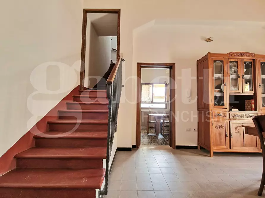 Immagine 20 di Casa indipendente in vendita  in Via nuova, 51 a Sestu