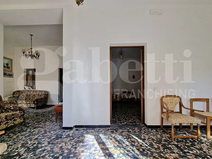 Immagine 19 di Casa indipendente in vendita  in Via nuova, 51 a Sestu