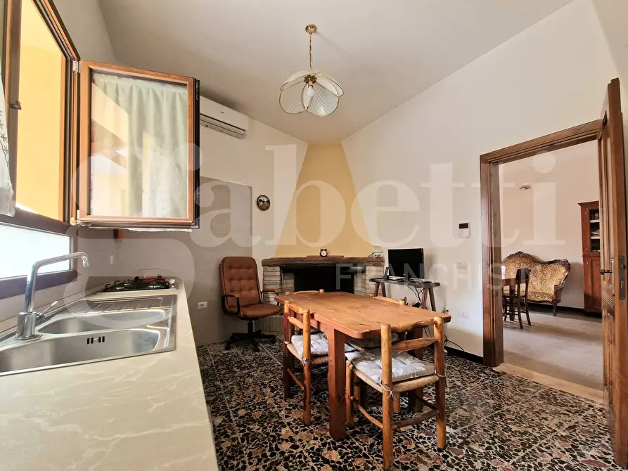 Immagine 8 di Casa indipendente in vendita  in Via nuova, 51 a Sestu