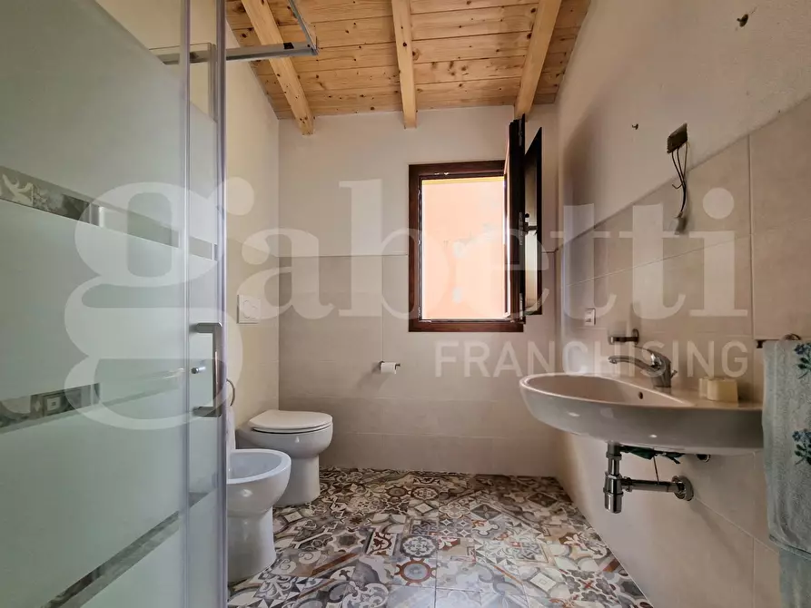 Immagine 23 di Casa indipendente in vendita  in Via nuova, 51 a Sestu