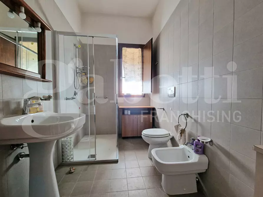 Immagine 15 di Casa indipendente in vendita  in Via nuova, 51 a Sestu