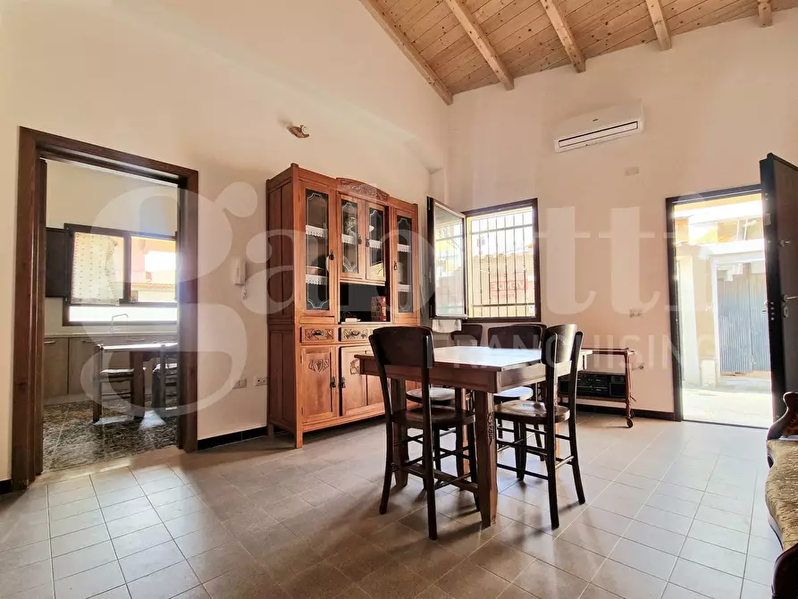 Immagine 6 di Casa indipendente in vendita  in Via nuova, 51 a Sestu