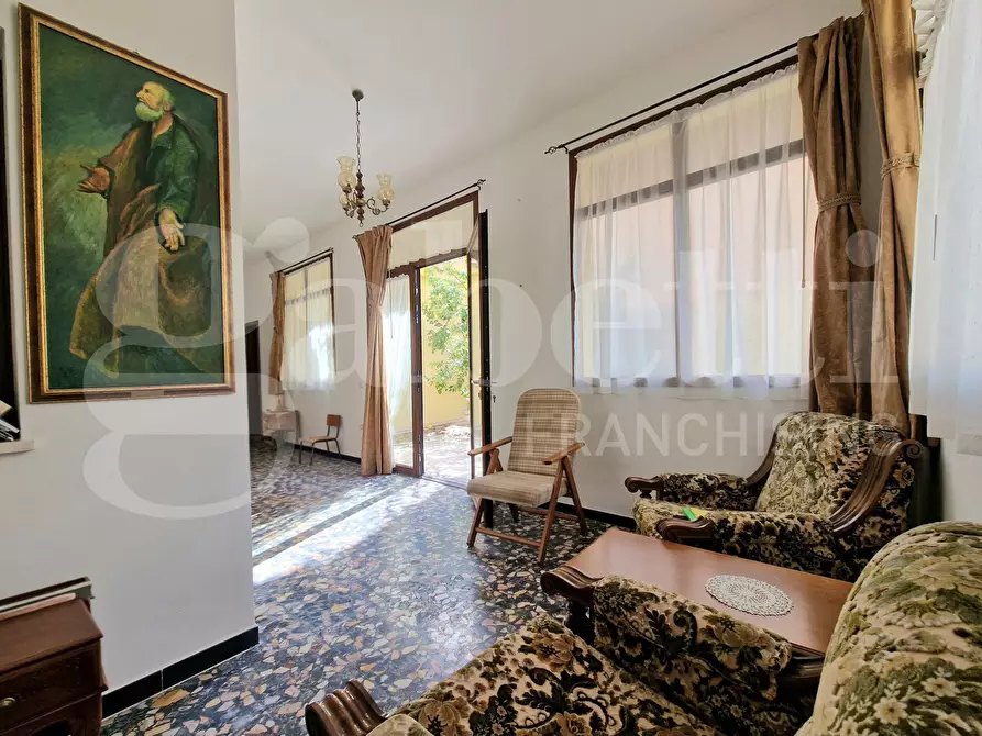 Immagine 11 di Casa indipendente in vendita  in Via nuova, 51 a Sestu