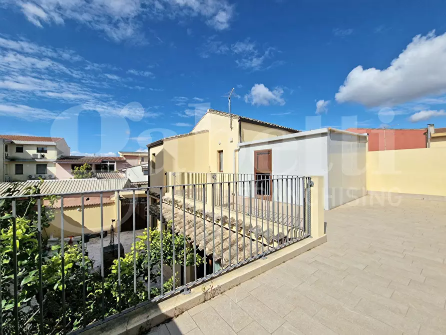 Immagine 32 di Casa indipendente in vendita  in Via nuova, 51 a Sestu